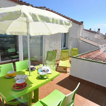 Apartment Rnet - Valira Empuriabrava