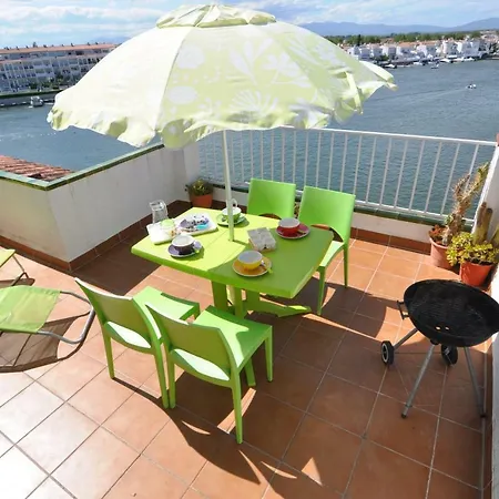 Apartment Rnet - Valira