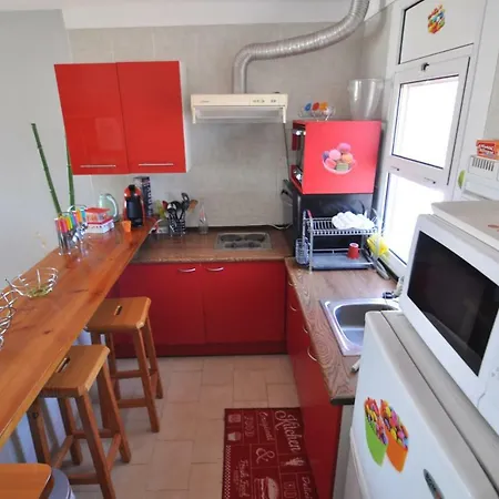 Rnet - Valira Apartment
