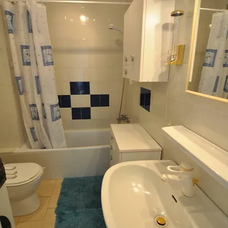 Apartment Rnet - Valira Empuriabrava