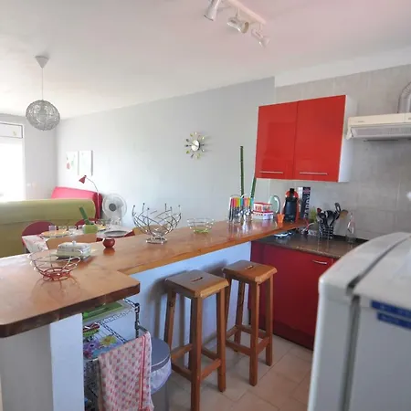 Rnet - Valira Apartment