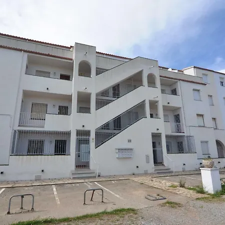 Rnet - Valira Apartment