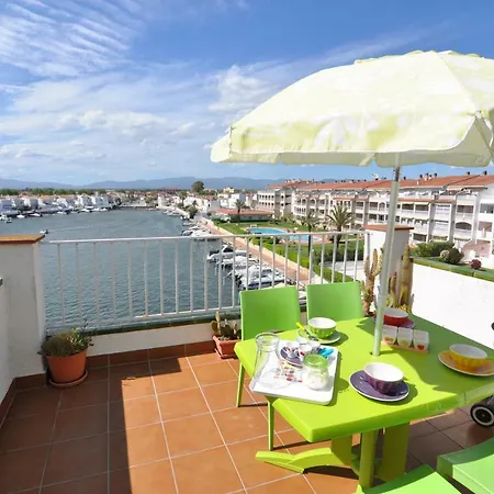 Rnet - Valira Appartement
